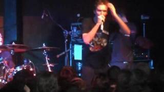 Heaven Shall Burn...Voice Of The Voiceless And The Seventh C