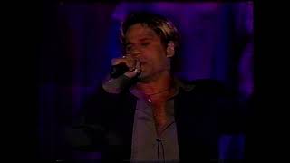 Jon Stevens - You'll Never Walk Alone (Fox Studio Opening 7 Nov 1999)