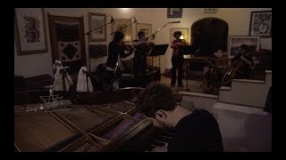 The Tragedy of the Commons (live at Sonic Ranch)