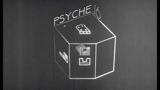 Psyche 16 — Luke Williams