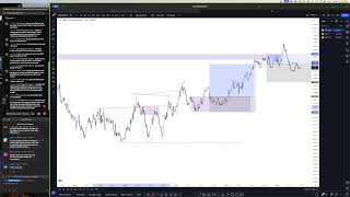 RCV Charting Session // 9/13/24