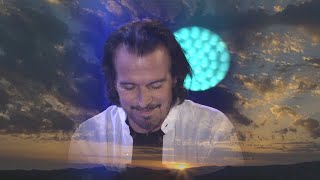 Yanni - "A Word in Private"