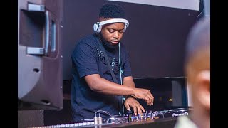 LATEST DEEP and SOULFUL HOUSE 2023 | BY DUSTINHO | HEALTHY MUSIC LIVE SESSIONS (EPISODE 1)