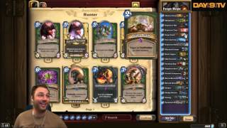 Day[9] - Boner-Inducing Streams
