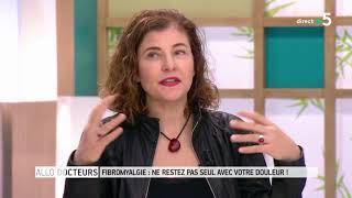 Allo docteurs fibromyalgie Mars 2018