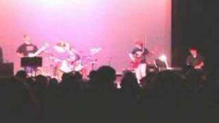 Dream Theater Fatal Tragedy Cover