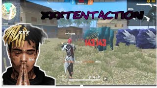 xxxtentaction | hope | garena free fire | #YASHFF