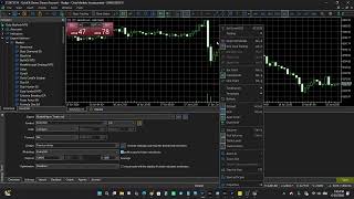 Hyper Trader EA MT5 Review – Highly Customizable Multi Strategy Trading Framework