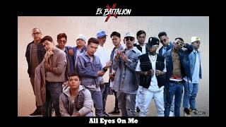 All Eyes On Me - (Emcee Rhenn,Brando,Flow-G) LIVE🔴