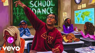 J.P. - School Dance (Visualizer)