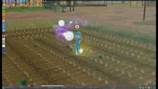 Mabinogi - Enthralling Performance