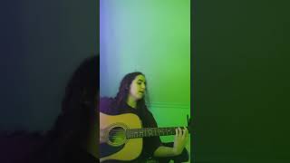on melancholy hill by gorillaz cover 