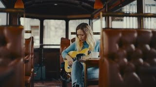 Julia Jacklin - Sweet Step // Hauskonzerte Session