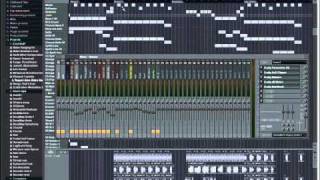 RB Keys - The Zone