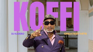KOFFI OLOMIDE GREATEST HITS MIX 2025 🔥 King of Ndombolo | Best of Congolese Rumba & Soukous