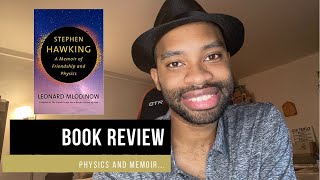 Stephen Hawking: A Memoir of Friendship and Physics: Book Review