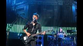 Muse - Burning Bridges riff(audio version)
