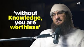 #31 - Is Seeking Islamic Knowledge Actually Important? | Abu Salah