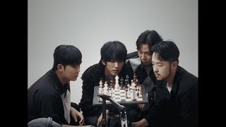 이승윤 '역성(Anthems of Defiance)' MV BEHIND | 정규 3집 앨범 [역성]