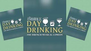 Brunch Musical Comedy at Shawnee Inn- the IMBIBLE- DAY DRINKING