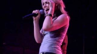 Natasha Bedingfield - Columbus - "Love Like This"