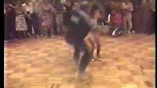 St. Louis Shag w/ Kenny Wetzel • Flying Lindy