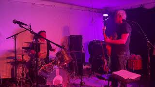 DAVID LANCE CALLAHAN LIVE IN NEWCASTLE 2024      DOWN TO THE MARSHES