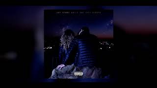 "Distance" - Jay Starz