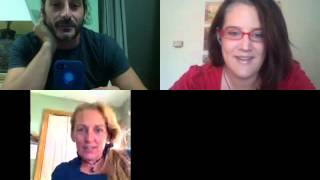 Engage Your Fanbase Podcast 001: Rockstar Access Using Periscope to Connect with Fans