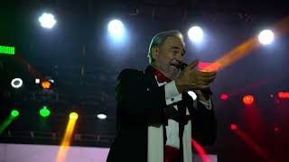 MATERIA SHOW DELCIO TAVARES E ORQUESTRA