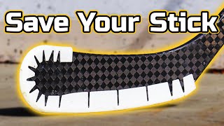 Hockey Wraparound 1 Year Review