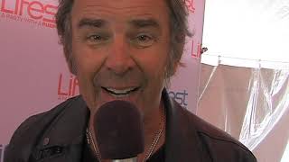 Jonathan Cain - "More Like Jesus"   - Journey - Lifest