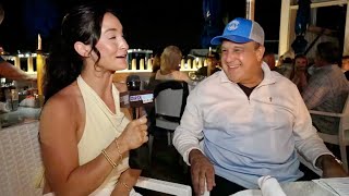 DWTV Tugboats at Hyannis Marina Show