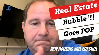 Housing Market in Turmoil | Are Sellers Panicking?