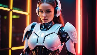 Space Discovering Short Movie | Chill Zone Vol. 12. (Ai animated)