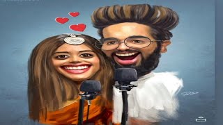 Viral Couple || Who is Sachet Parampara || Sachet Parampara Lifestory