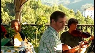 Vilamba live at Edda's Gold rush/de'l in the kitchen