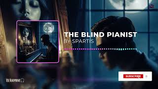 THE BLIND PIANIST 🎼 | Heart-Touching Inspiring Cinematic BGM