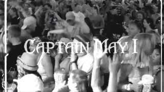 Captain May I Epk 2013