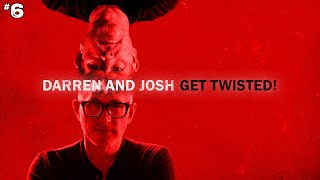 Saw II Director Darren Lynn Bousman Talks New Thriller “Twisted” Starring Lauren LaVera
