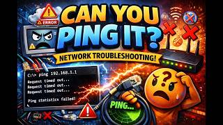 CCNA Tools, Concepts, and Fundamentals | Complete Playlist | Covering all Key Topics of CCNA 200-301