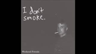 Weekend Friends - Shallow Love
