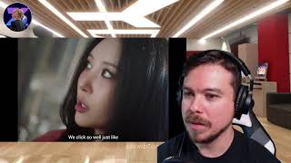 Music Reaction 233: Sunmi- Stranger