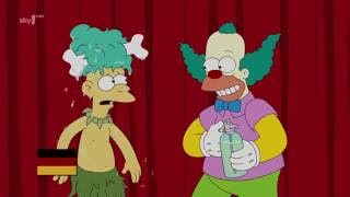 Bootleg German Krusty