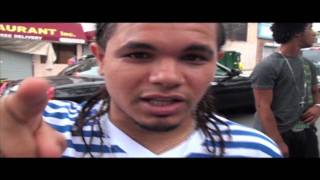 Max El Perro Interview  After All Star Game
