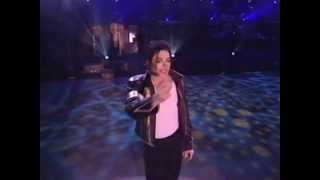 Michael Jackson - Heal the World Live Buenos Aires 93