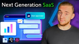 The Future of AI and SaaS is Agentic Experiences (Here's How to Build Them)