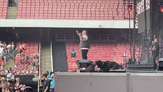 Rag n Bone man - Emirates Stadium 6/6/25 - Human