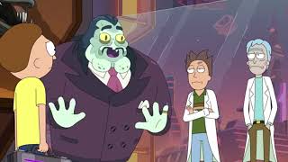 Rick & Morty Craziest Funny Moments 🤣 | #viralcartoon #rick #funnymoments #funny #entertainment