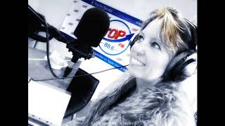 Emission radio TopFm à Bandol (Var-France)